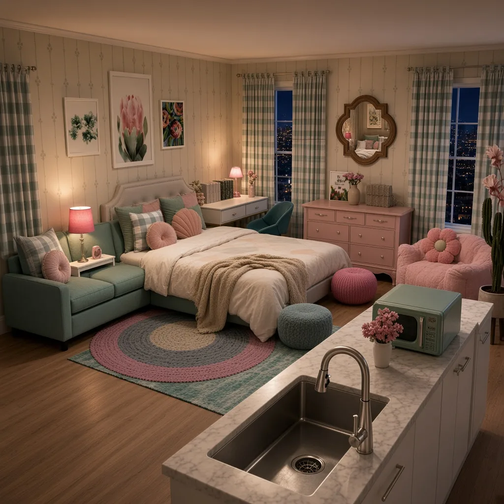 Room design