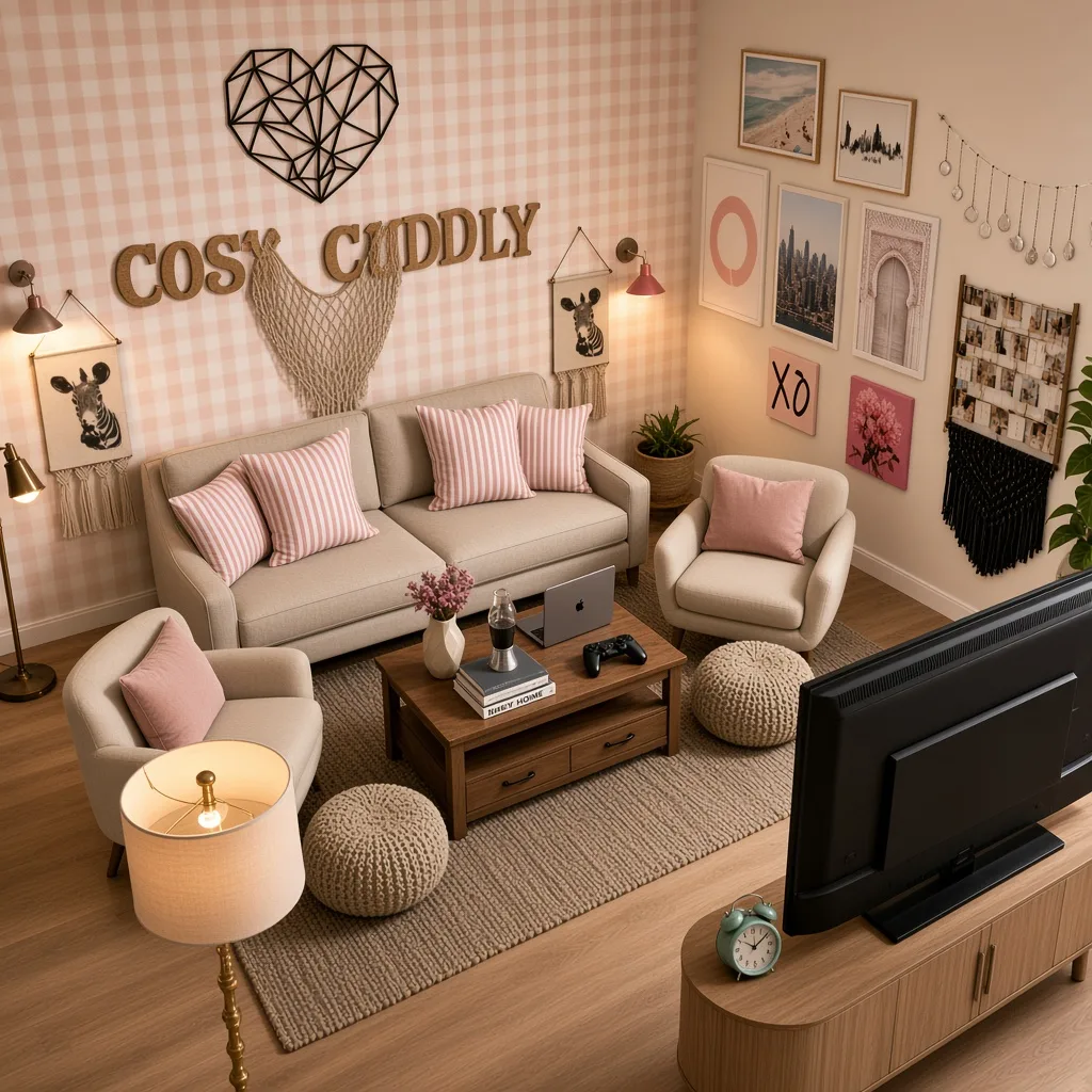 Room design