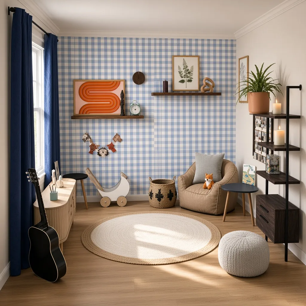 Room design