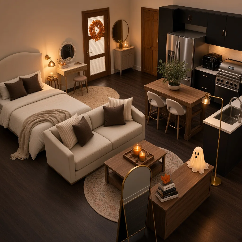 Room design