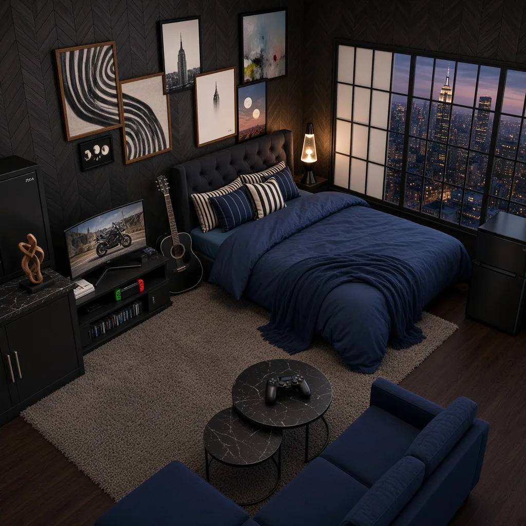 Room designed by claralake