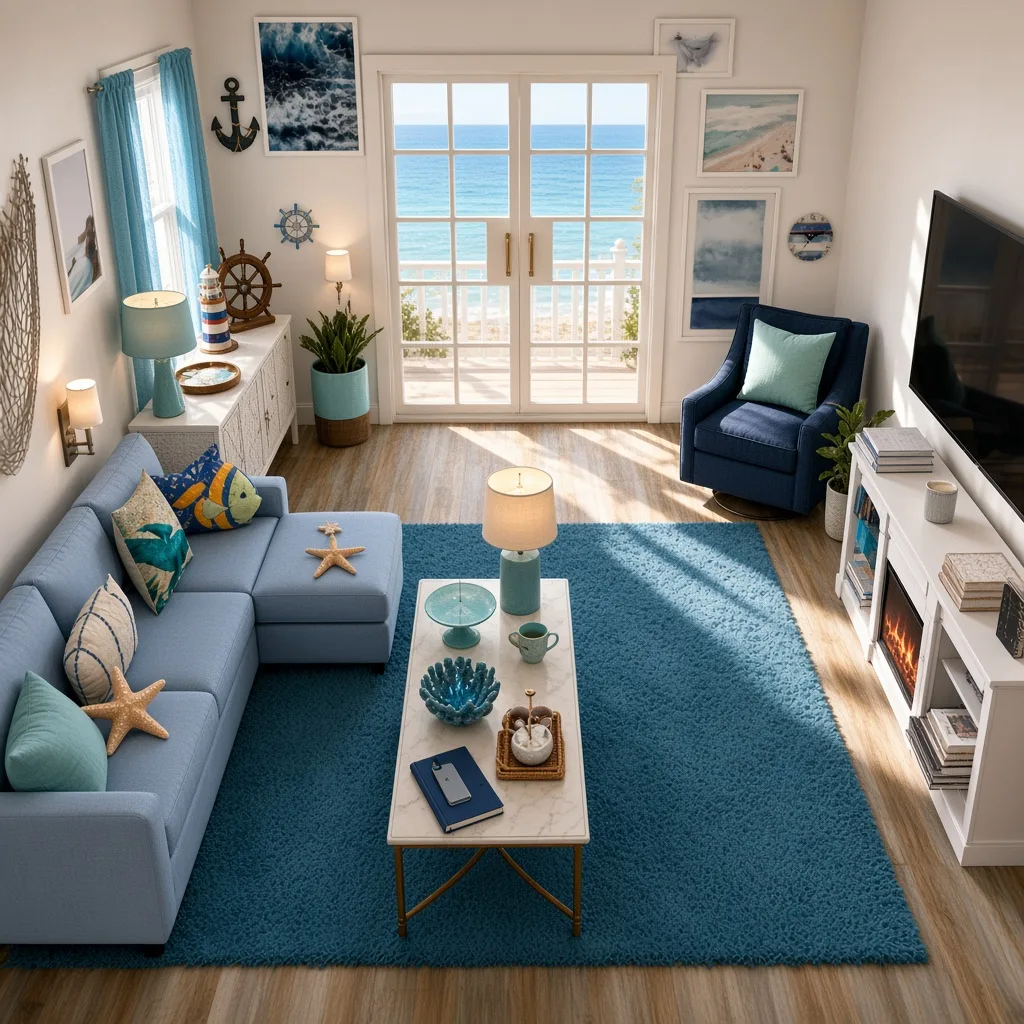 Room designed by LoftyFern500