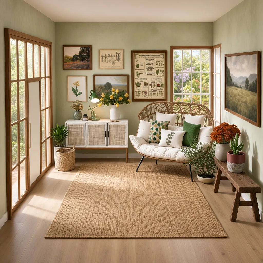 Room designed by D3signforFun