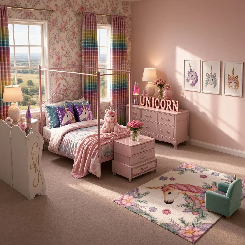 Room design