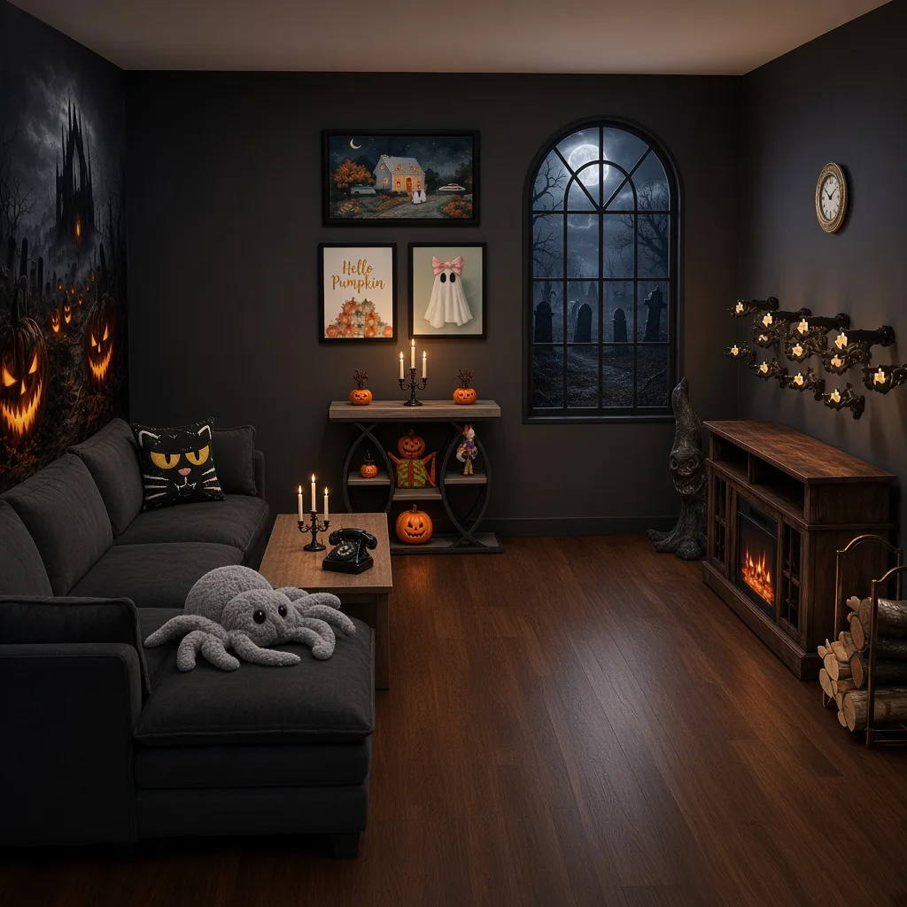 Room designed by Ellie_is_awesome