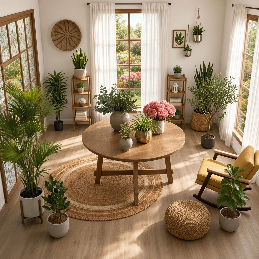 Room designed by VarvaraDesigns