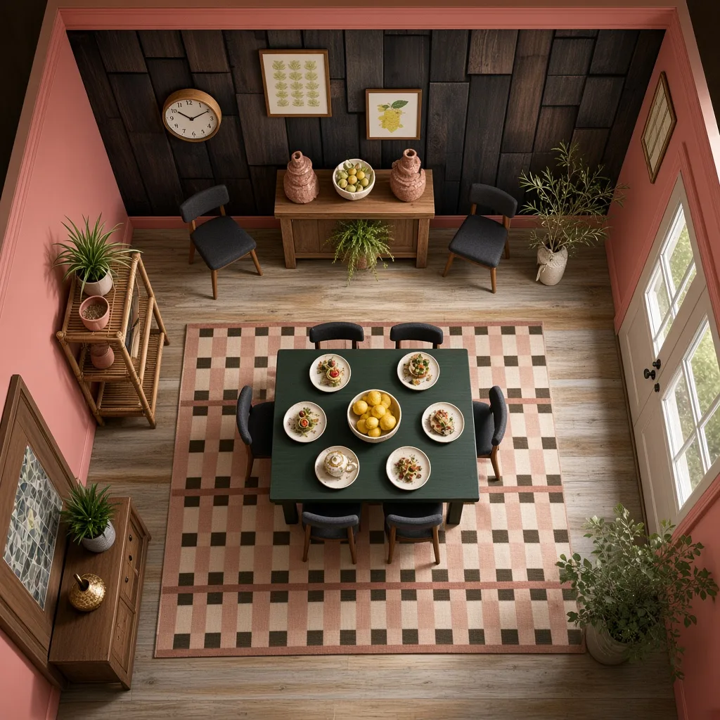 Entry in Scandinavian Winter Dining