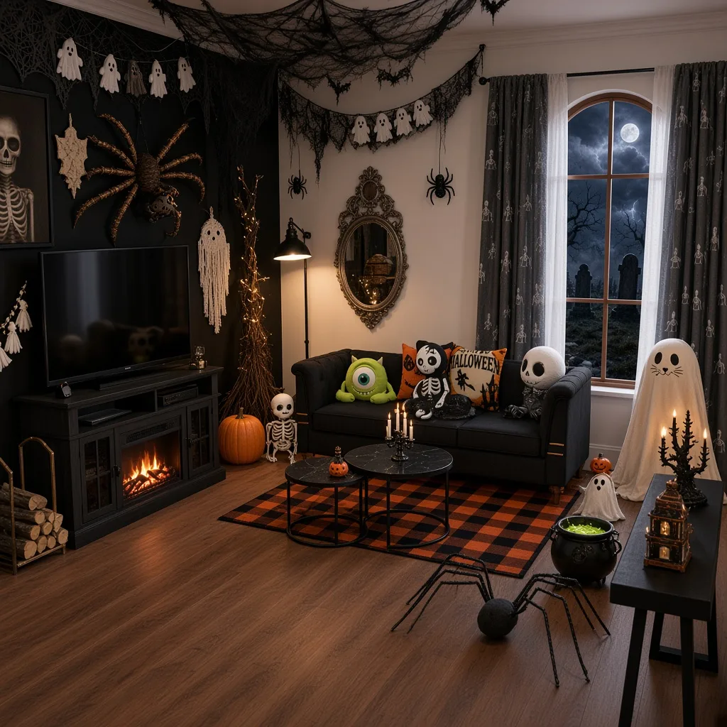 Room designed by LNGSHOTLOVER