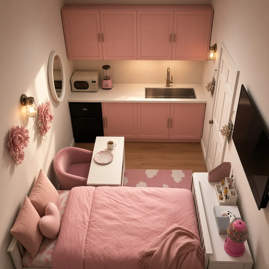 Room design