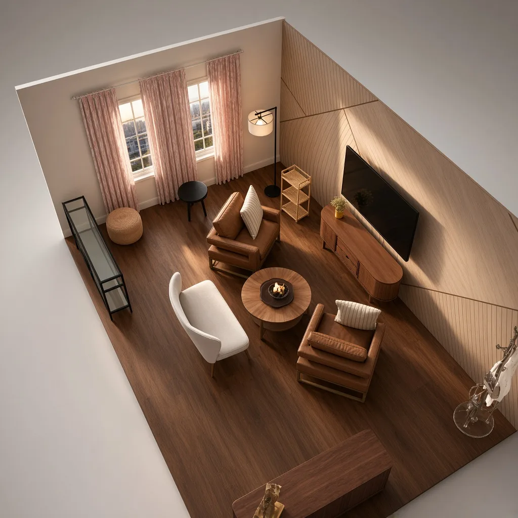 Room designed by sophiathegoat