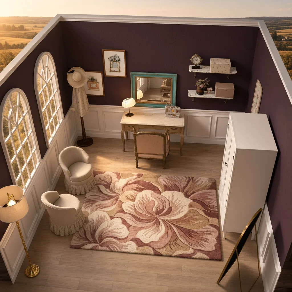 Room design