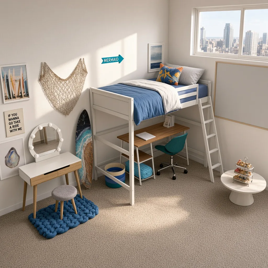 Room design