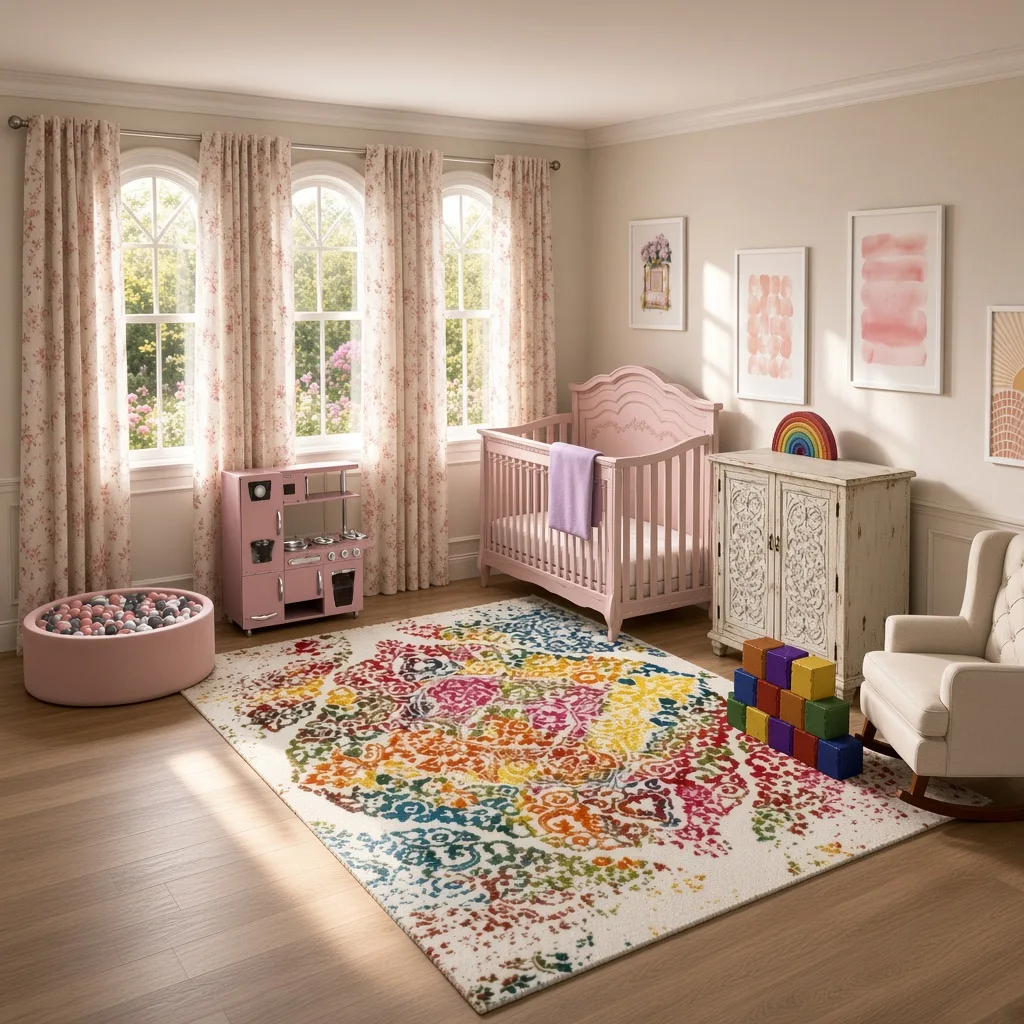 Entry in Royal Baby Chamber