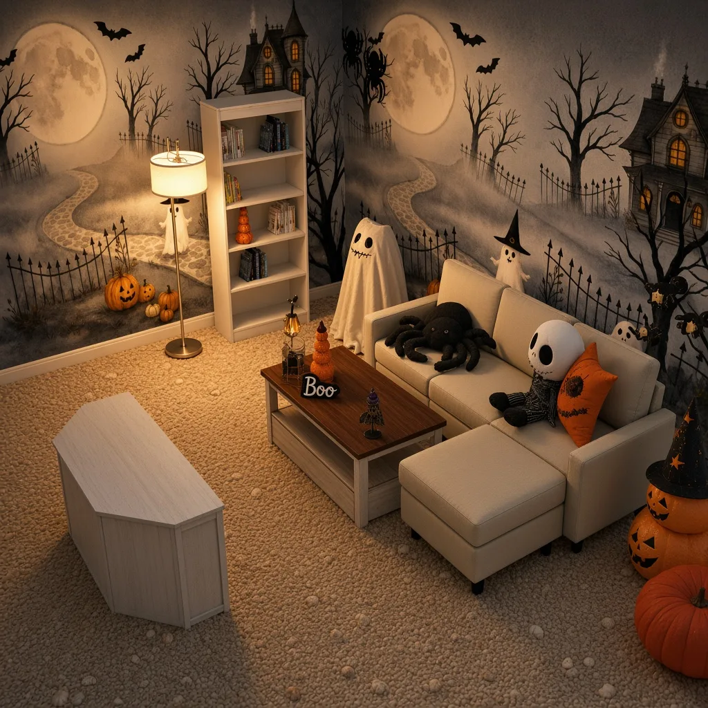 Room design