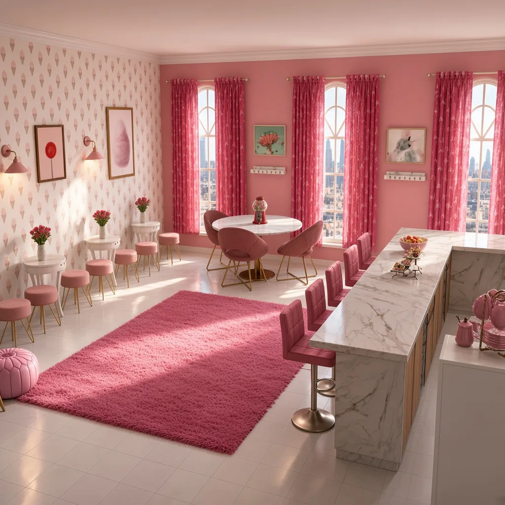Room design