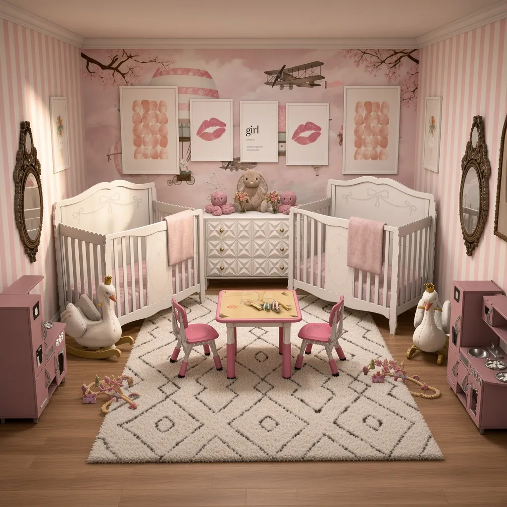 Another rendering of this room