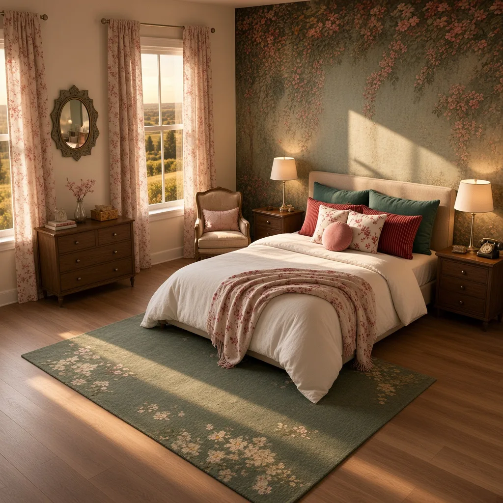 Room design