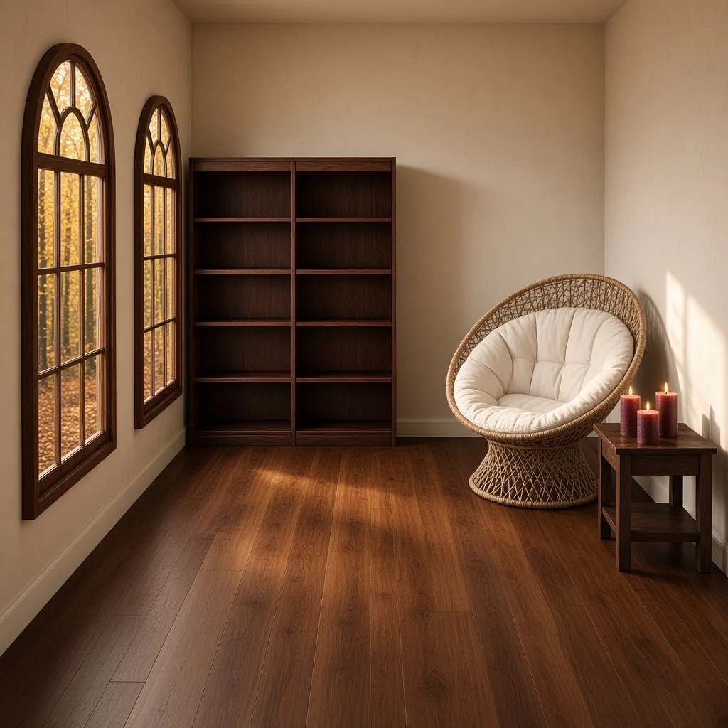 Another rendering of this room