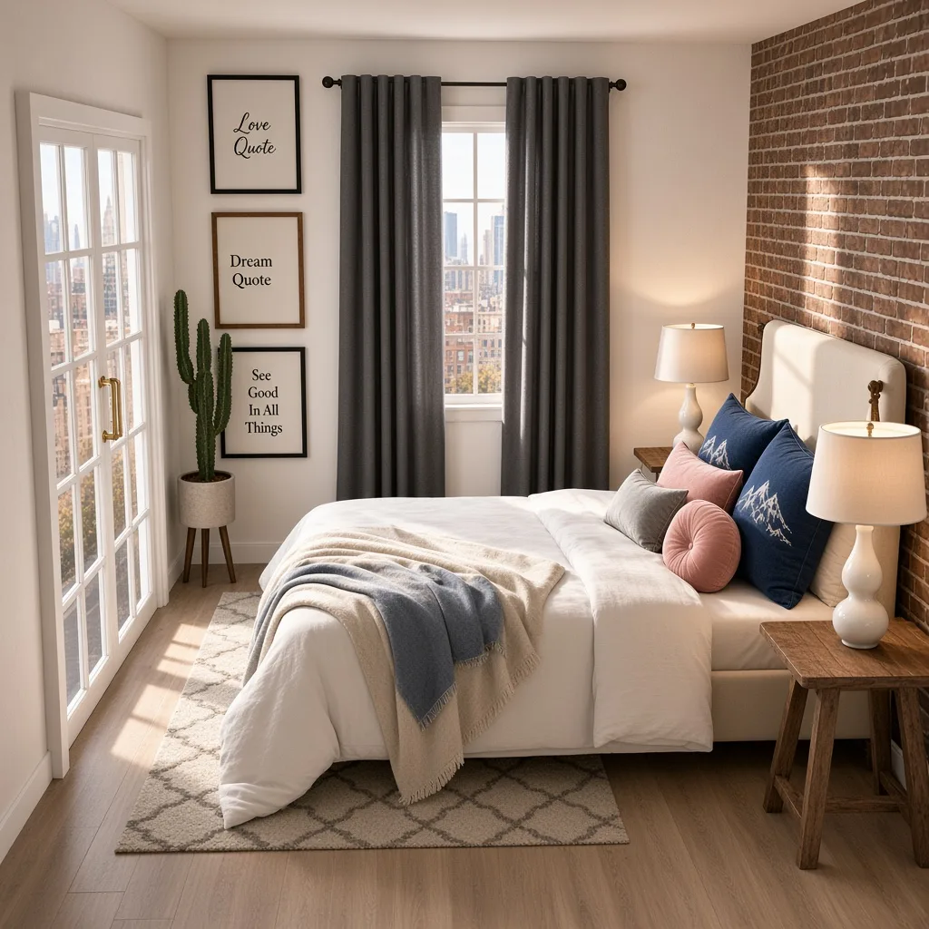 Room design