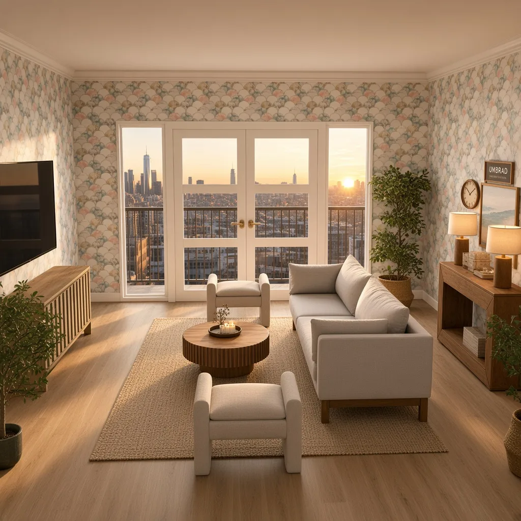 Room design