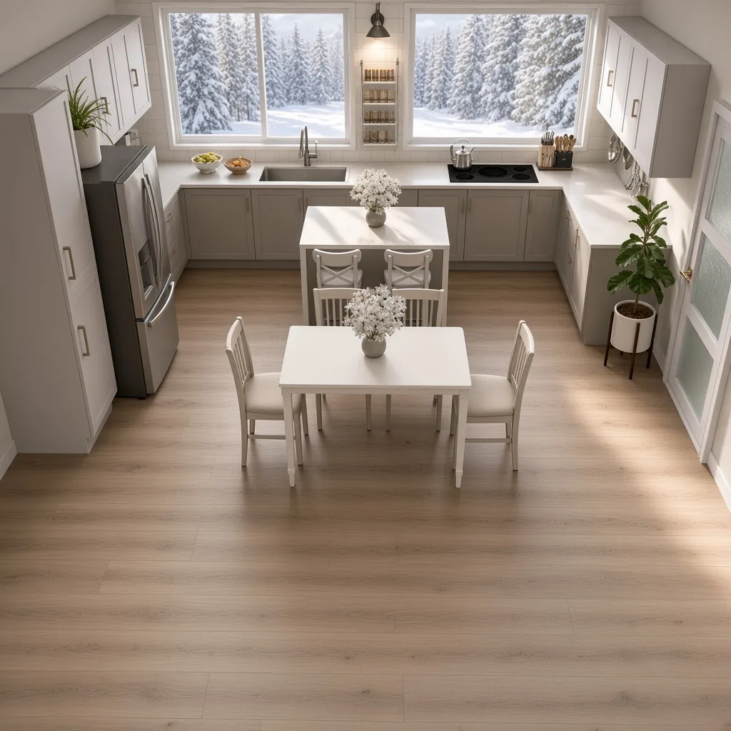 Another rendering of this room