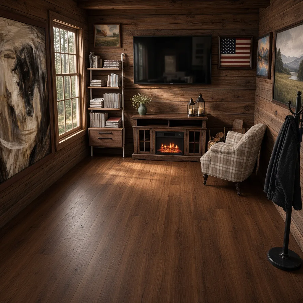 Another rendering of this room