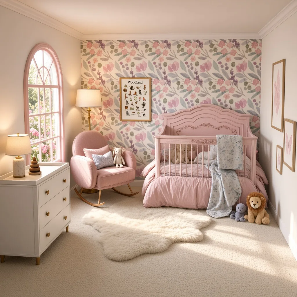 Entry in Sunny Floral Nursery