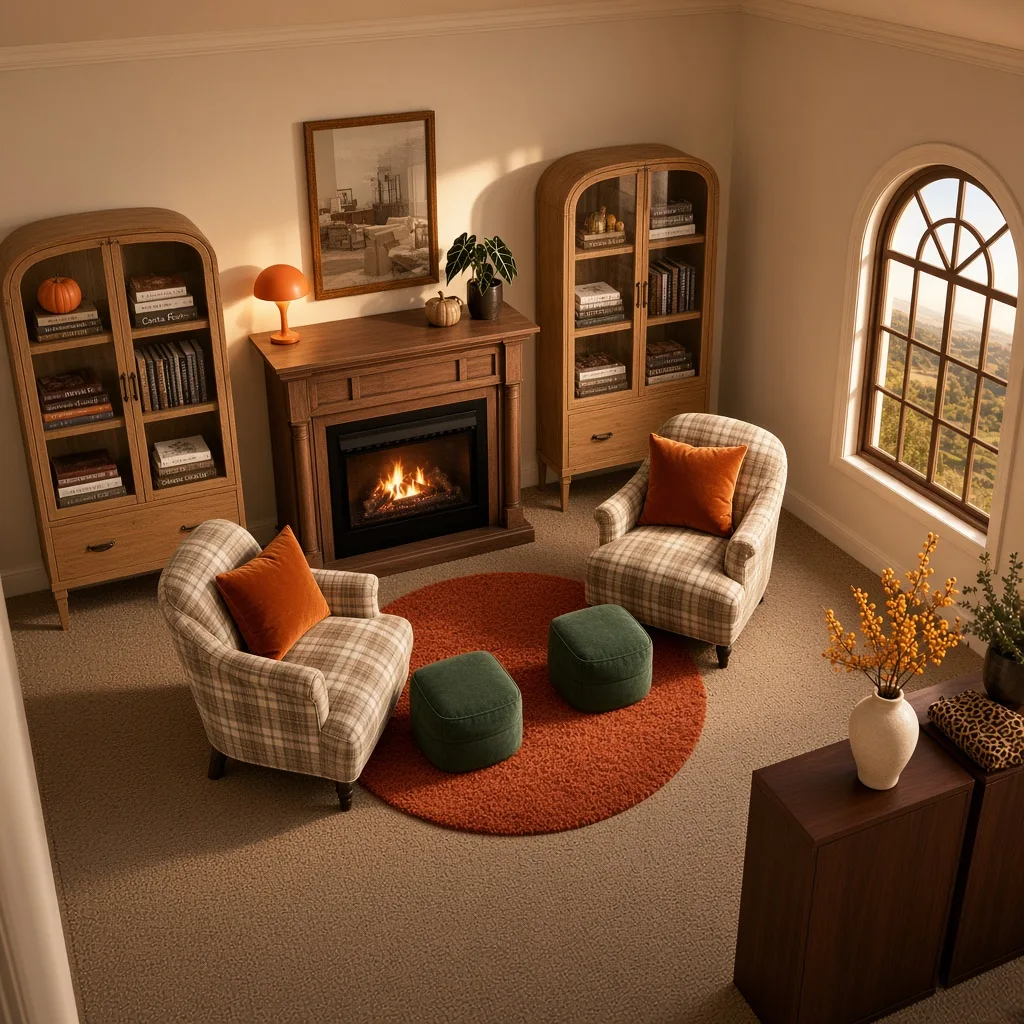 Room design