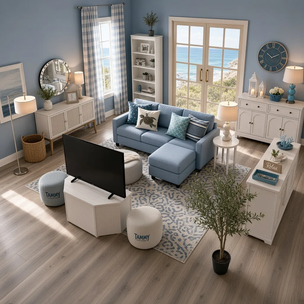 Room designed by MuyBN62