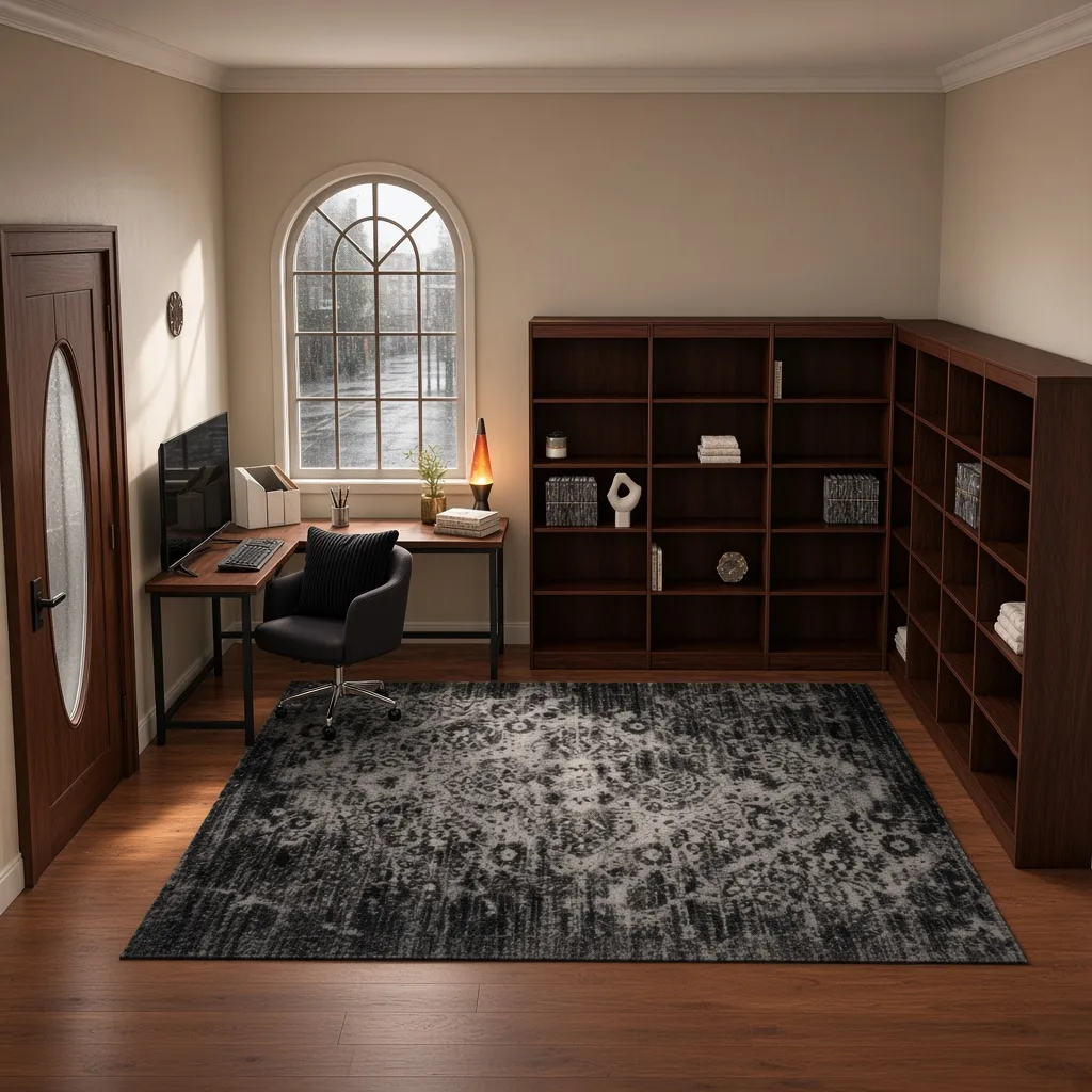 Entry in Scholarly Library Office
