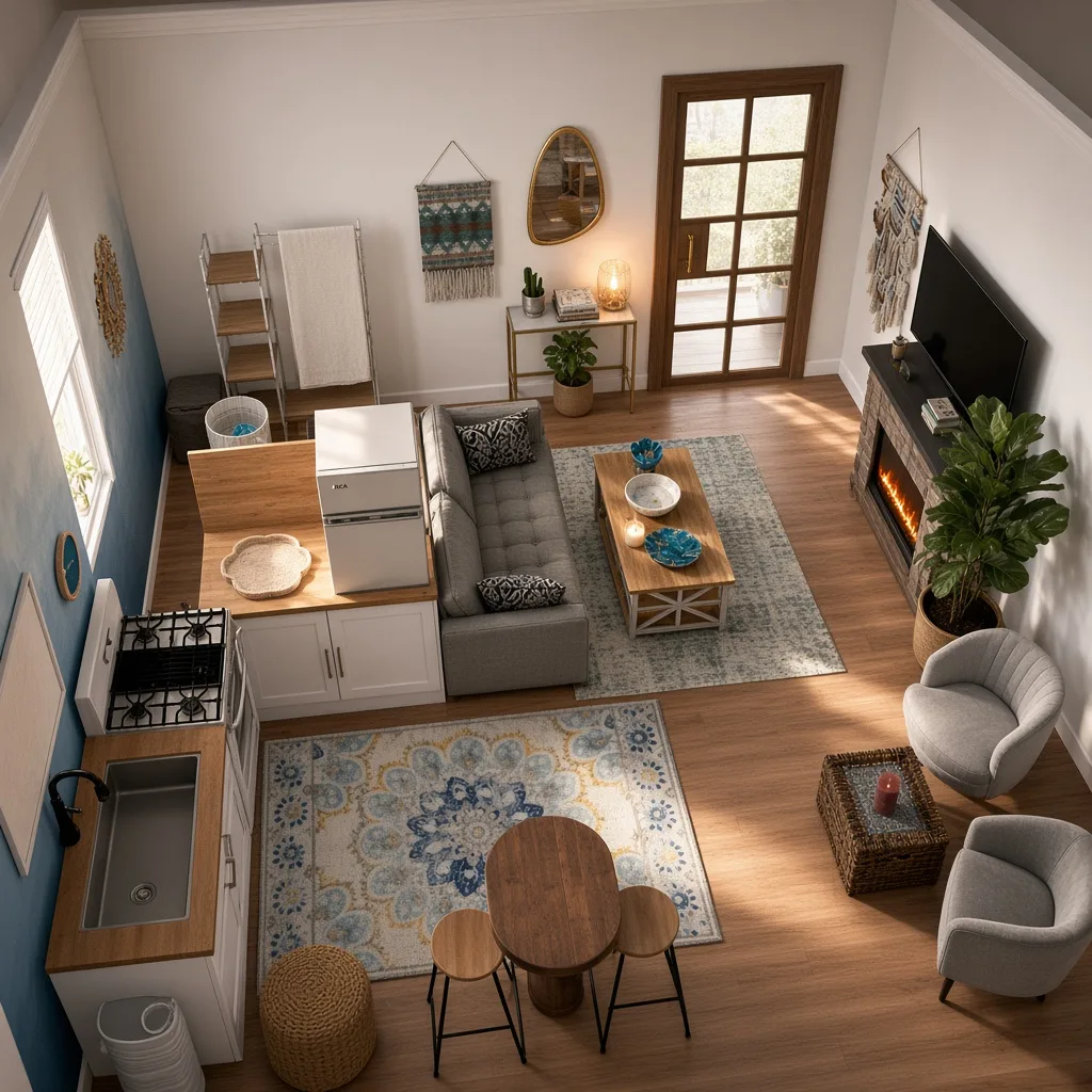 Room design