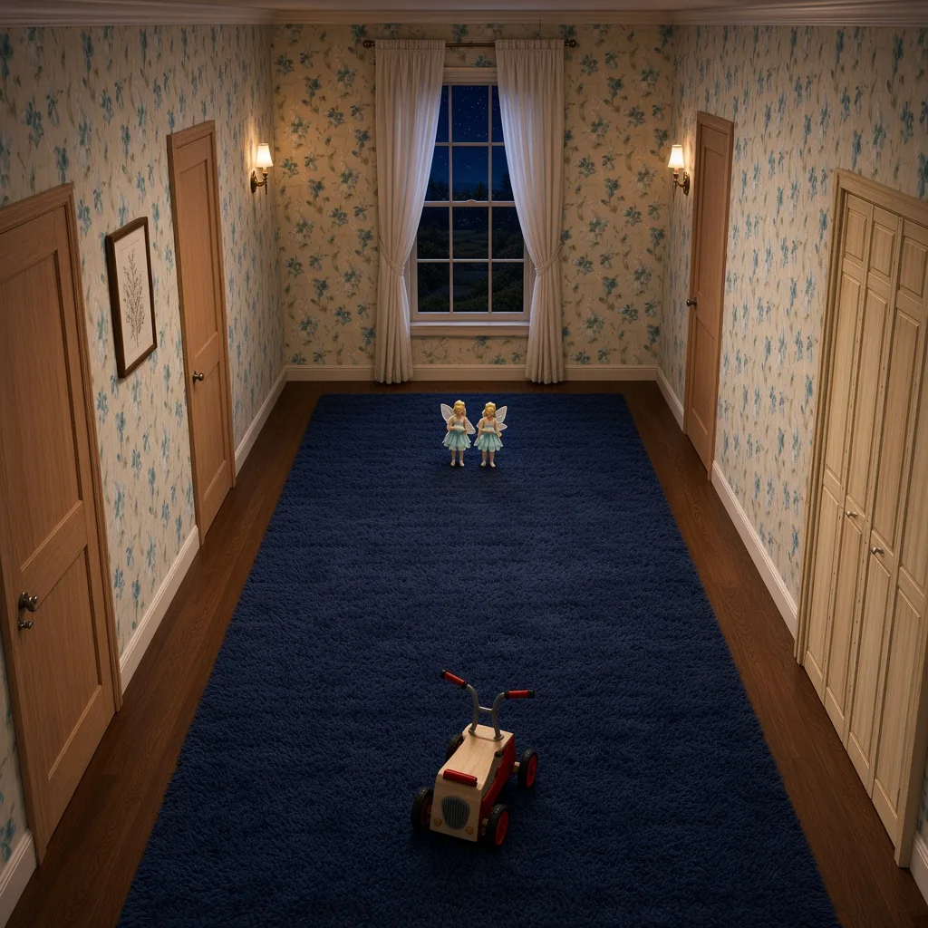 Room design