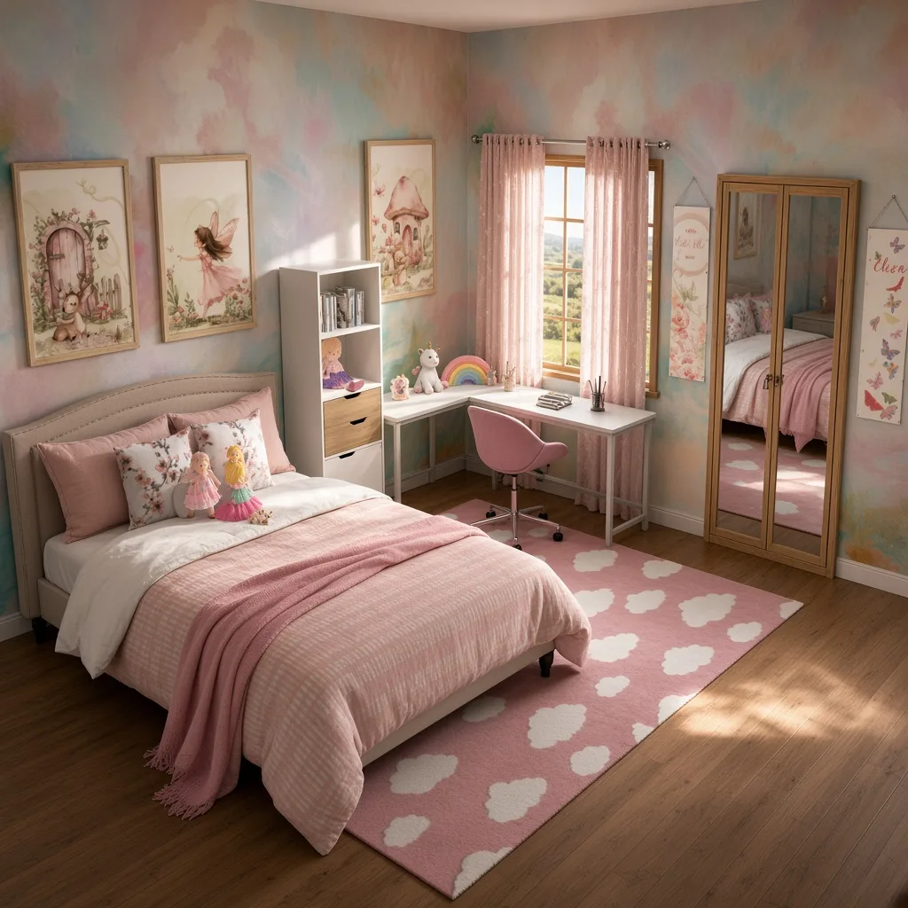 Room design