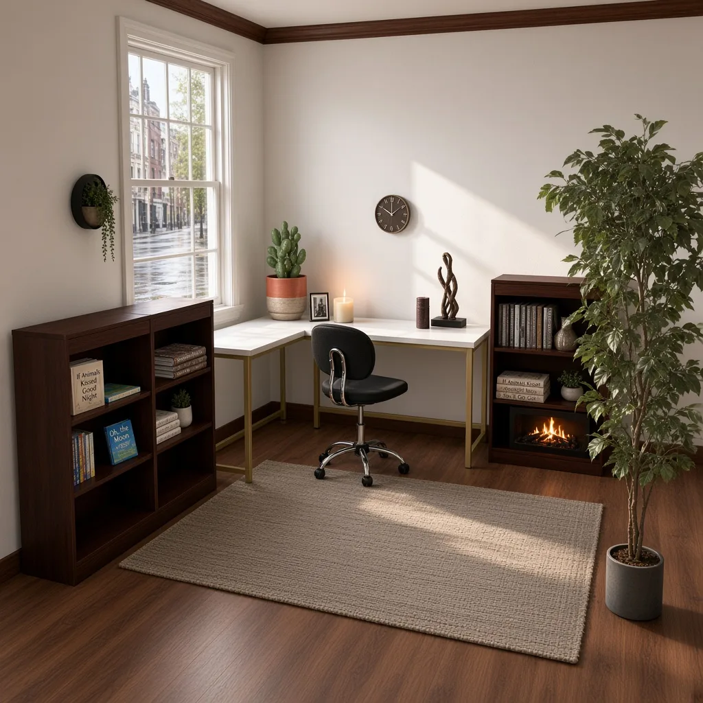 Entry in Scholarly Library Office