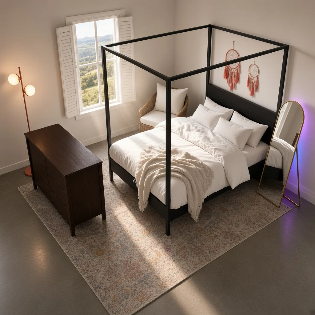 Room design