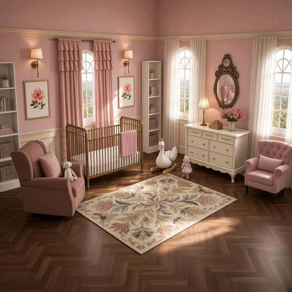 Room design