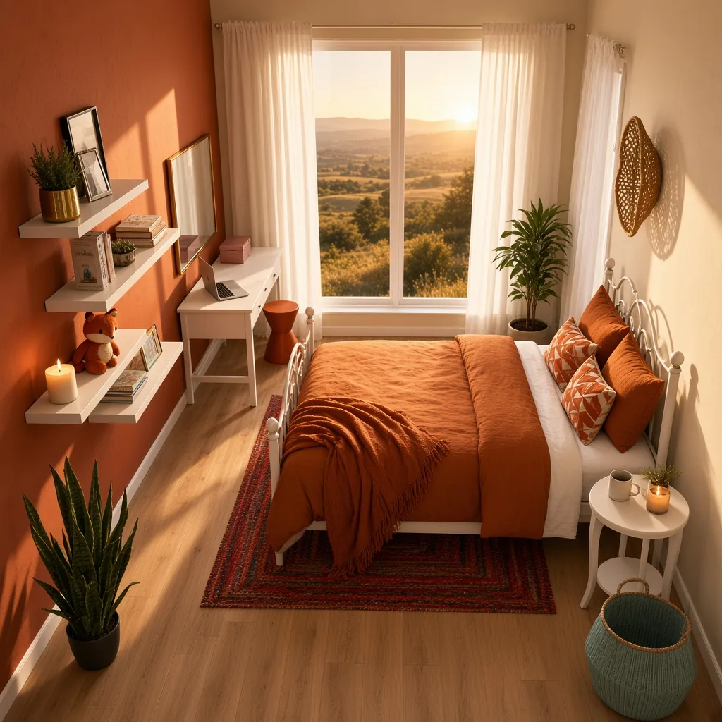 Room design